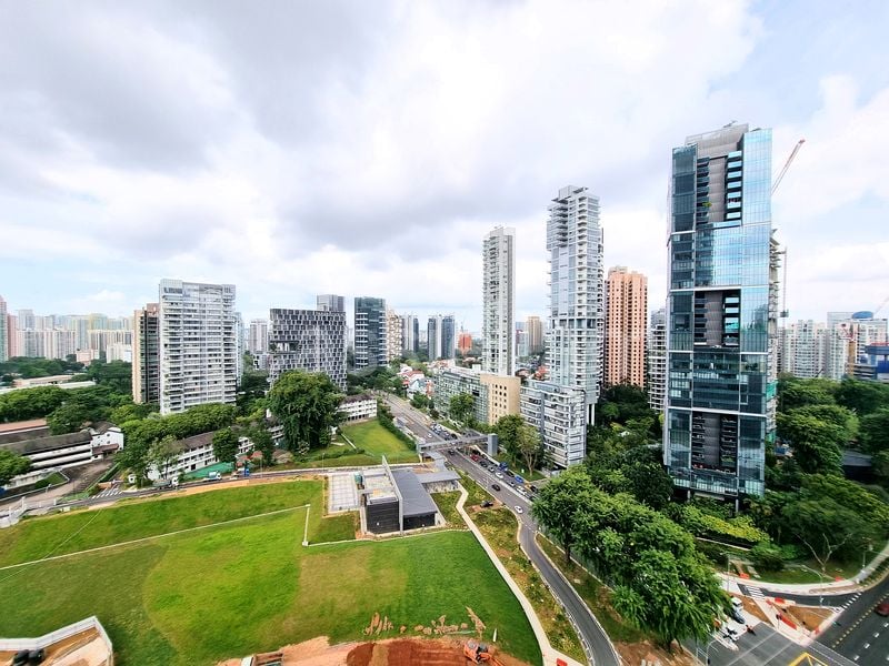 3+1 Bed Apartment (Condo) for Sale in  The Orchard Residences - Image 5