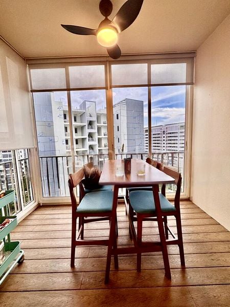 3 Bed Executive Condo for Sale in  Watercolours - Image 4