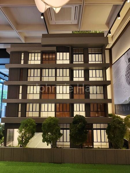 2 Bed Condo for Sale in  Koon Seng House - Image 3