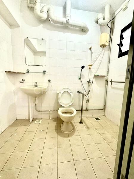 4 Room (4A) HDB for Sale in  123 Rivervale Drive - Image 1