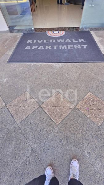 1 Bed Apartment (Condo) for Sale in  The Riverwalk - Image 6