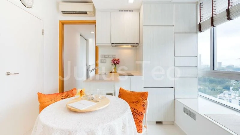 1 Bed Condo for Sale in  Devonshire Residences - Image 15