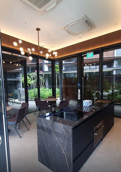 2 Bed Condo for Sale in  Daintree Residence - Image 14