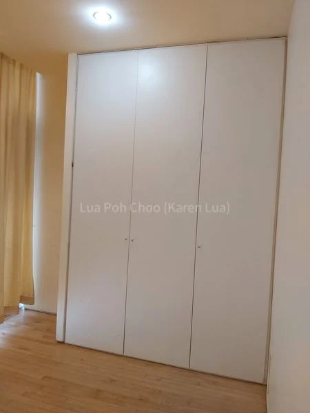 2 Bed Apartment (Condo) for Rent in  The Paterson Edge - Image 12