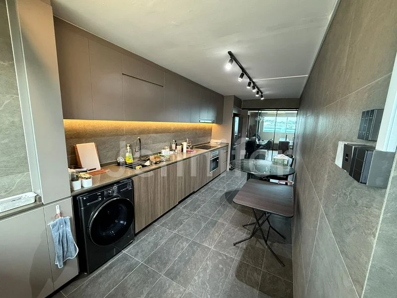 Common Room (HDB) for Rent in  125 Bedok Reservoir Road - Image 7