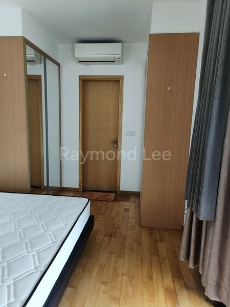 2 Bed Condo for Rent in  The Amarelle - Image 5