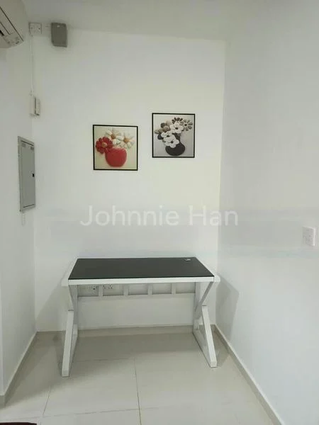 1+1 Bed Apartment (Condo) for Rent in  The Octet - Image 6