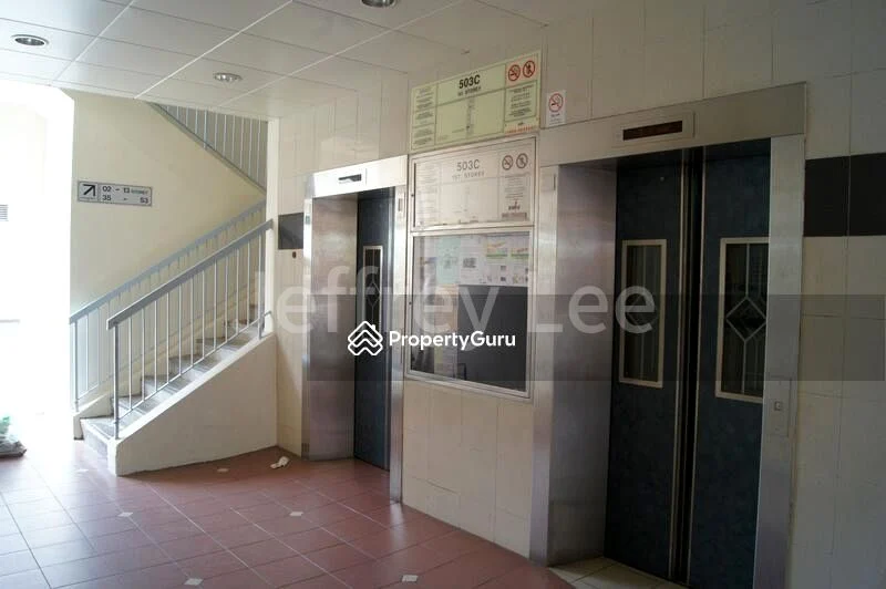 Common Room (HDB) for Rent in  503C Canberra Link - Image 3