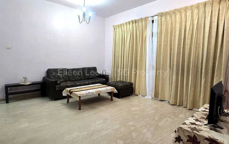 2 Bed Condo for Sale in  Carissa Park Condominium - Image 1