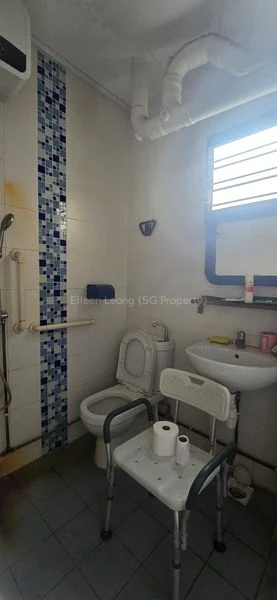 3 Room (3A) HDB for Sale in  778 Yishun Avenue 2 - Image 4