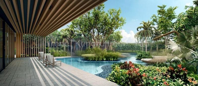 5 Bed Condo for Sale in  Meyer Blue - Image 4