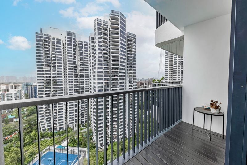 1 Bed Condo for Sale in  D'leedon - Image 3