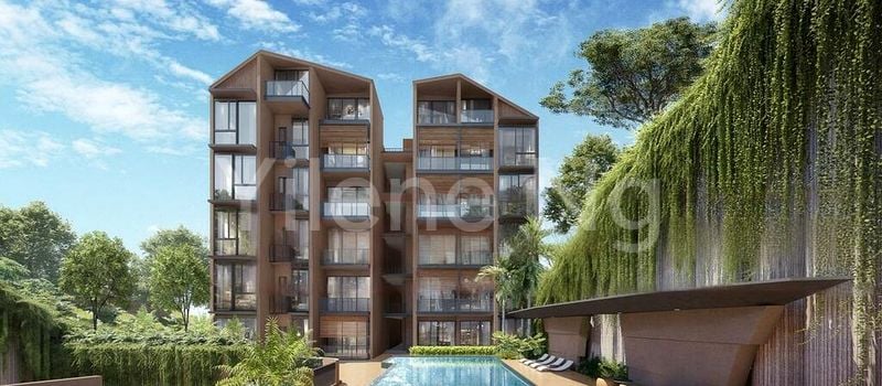 4 Bed Condo for Sale in  Palisades - Image 7