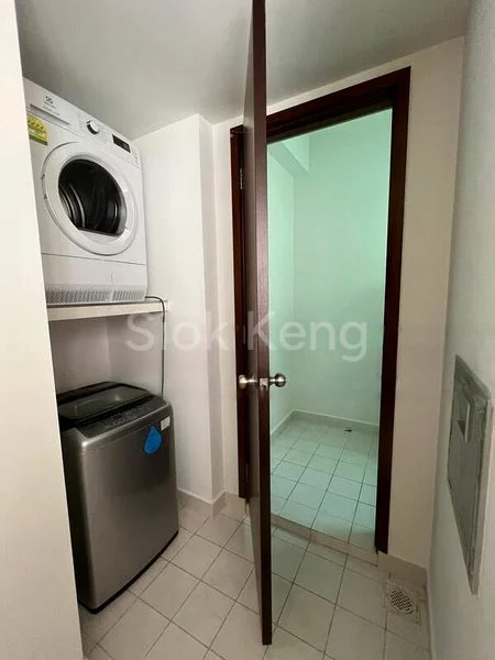 3 Bed Condo for Rent in  The Gardens At Bishan - Image 13