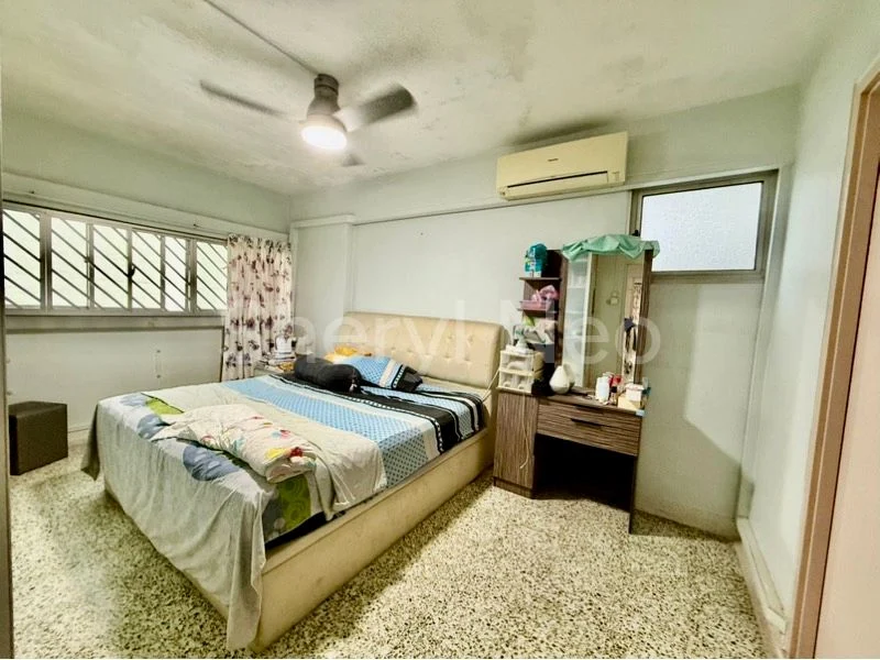 5 Room (5A) HDB for Sale in  11 Marsiling Drive - Image 7