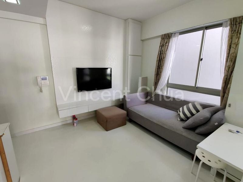 1 Bed Apartment (Condo) for Rent in  Mulberry Tree - Image 3