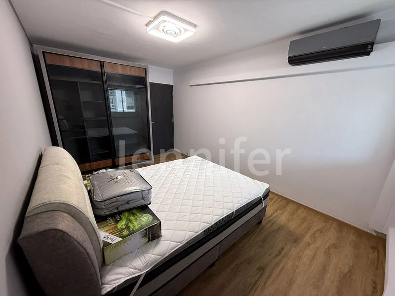 Common Room (HDB) for Rent in  125 Bedok Reservoir Road - Image 8