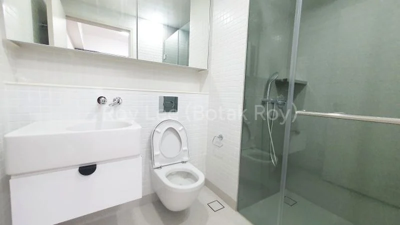 2 Bed Condo for Sale in  Jui Residences - Image 5
