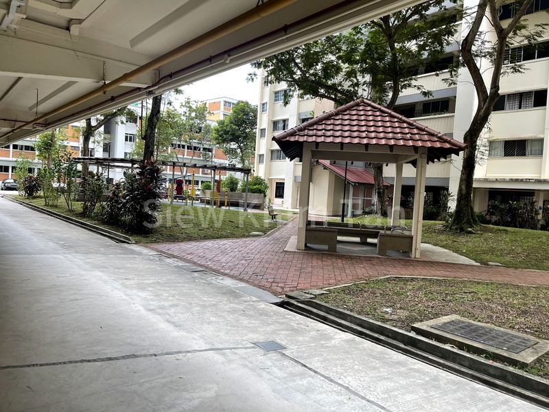 3 Room (3A) HDB for Sale in  877 Tampines Street 84 - Image 8