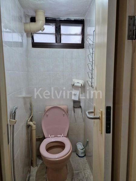 3 Room (3I) HDB for Rent in  17 Marsiling Lane - Image 2