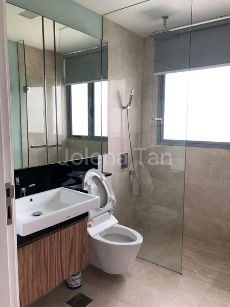 2 Bed Apartment (Condo) for Rent in  Suites @ Newton - Image 6