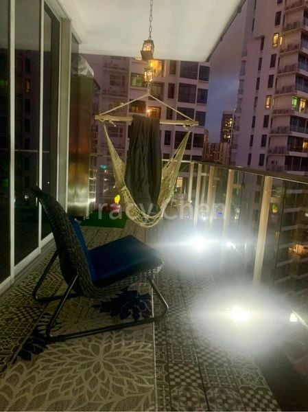 2 Bed (Condo) for Sale in  The Mercury - Image 9