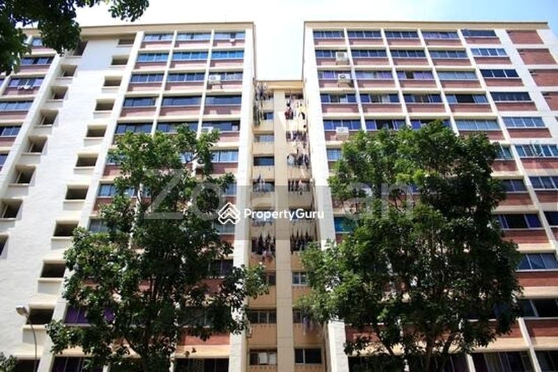 4 Room (4S) HDB for Rent in  786 Yishun Ring Road - Image 7