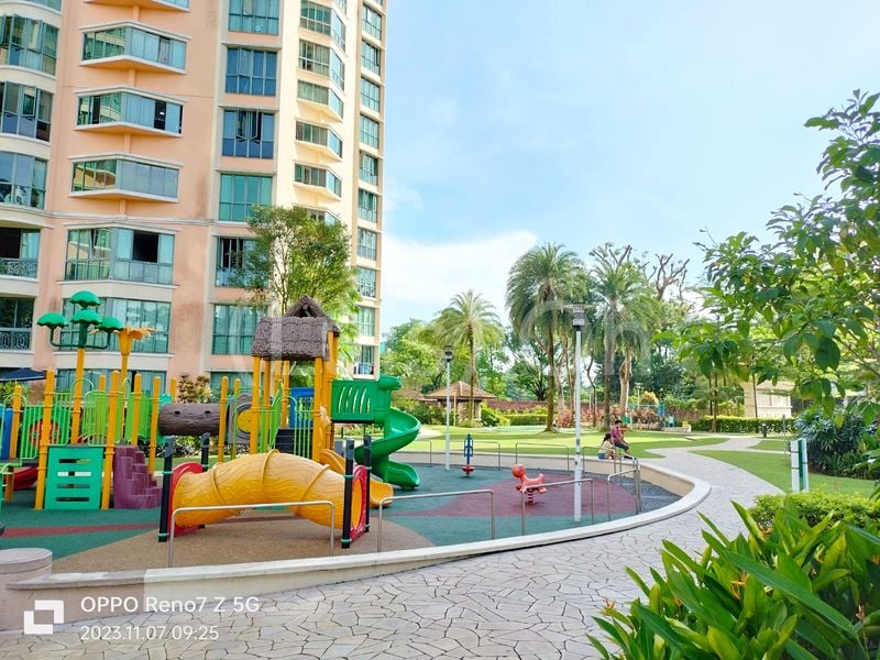 Common Room (Condo) for Rent in  Yew Mei Green - Image 7