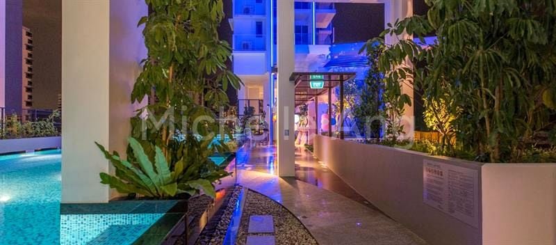 3 Bed (Condo) for Sale in  The Line @ Tanjong Rhu - Image 15