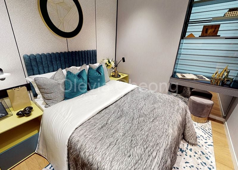 2 Bed Apartment (Condo) for Sale in  South Beach Residences - Image 7