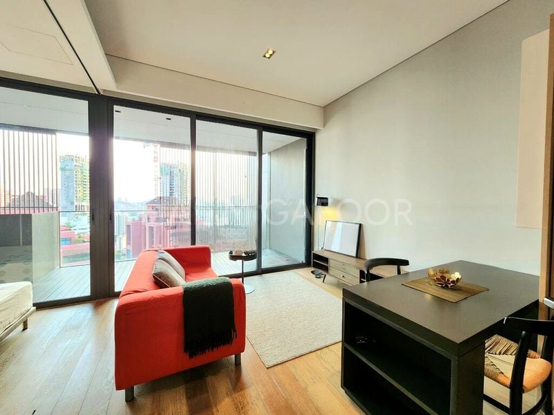 1 Bed Condo for Sale in  OUE Twin Peaks - Image 6