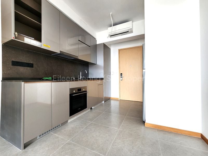 2 Bed Apartment (Condo) for Sale in  The Antares - Image 2