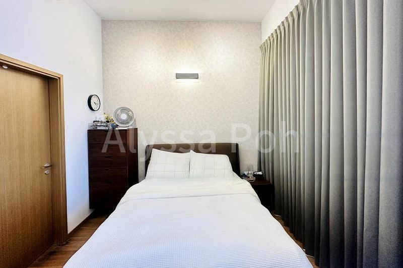 1 Bed Condo for Sale in  Spottiswoode Suites - Image 6