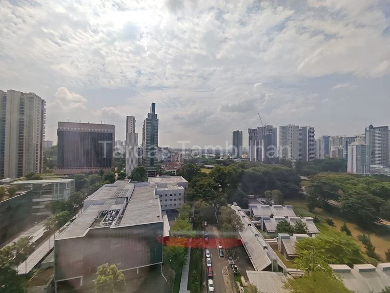 3 Bed Condo for Rent in  Orchard Scotts - Image 6