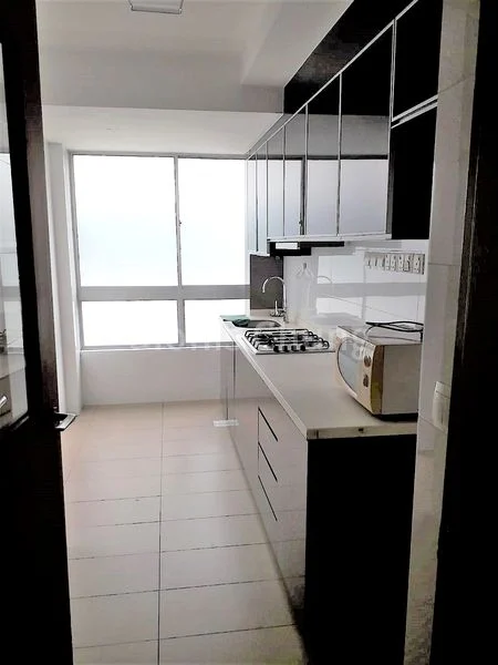 2 Bed Apartment (Condo) for Rent in  Mackenzie 88 - Image 5