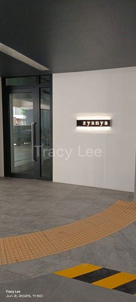 1 Bed Apartment (Condo) for Rent in  Zyanya - Image 2