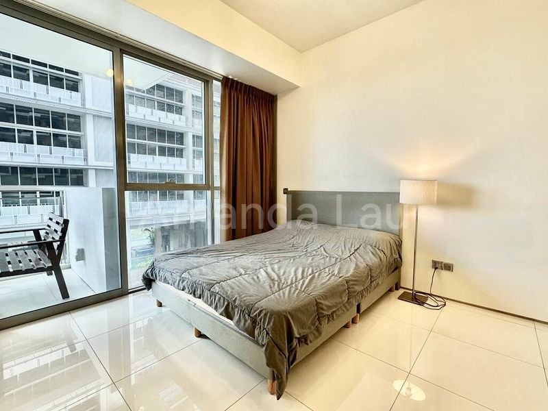 1 Bed Condo for Rent in  Lumiere - Image 3
