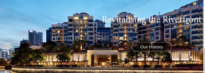 2 Bed Apartment (Condo) for Sale in  The Quayside - Image 1