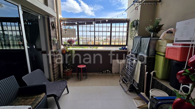 Maisonette HDB for Sale in  101 Pasir Ris Street 12 - Image 8