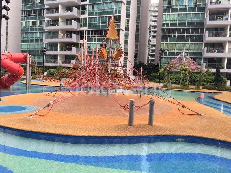 2 Bed Condo for Rent in  The Minton - Image 11