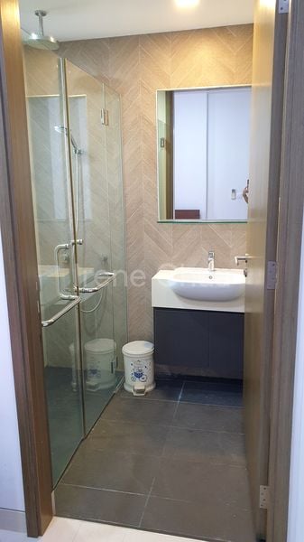 2 Bed Apartment (Condo) for Sale in  The Centren - Image 2
