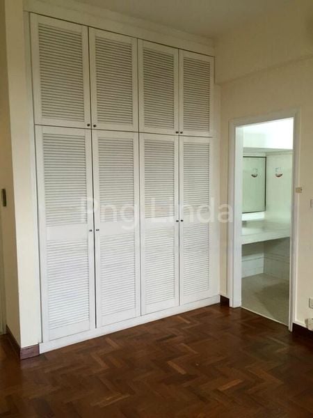 3 Bed Condo for Rent in  Allsworth Park - Image 1