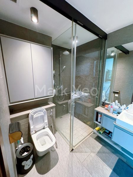 2 Bed Condo for Sale in  Kandis Residence - Image 11