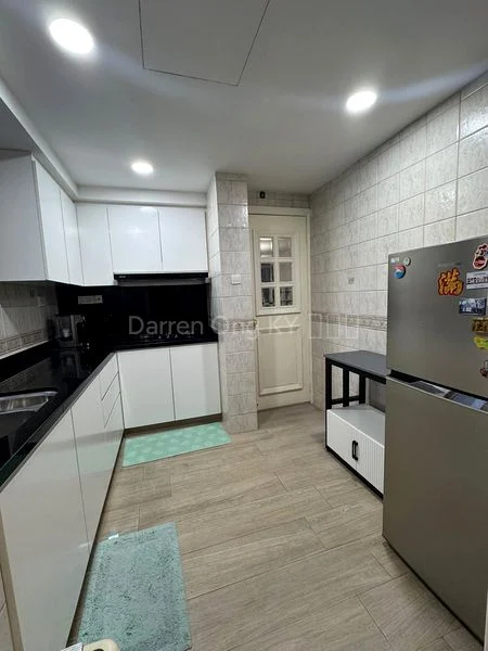 2 Bed Apartment (Condo) for Rent in  Parkview Apartments - Image 12