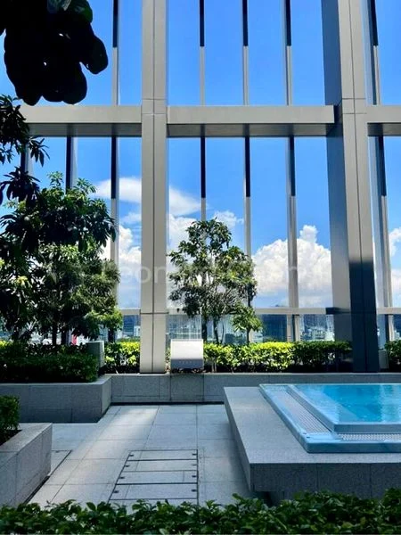 3 Bed Condo for Rent in  Riviere - Image 1