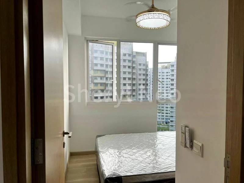 1 Bed Condo for Rent in  High Park Residences - Image 4