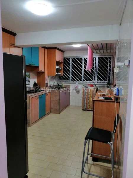 2 Room (2I) HDB for Rent in  174 Ang Mo Kio Avenue 4 - Image 3