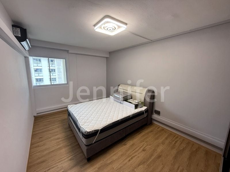 Common Room (HDB) for Rent in  125 Bedok Reservoir Road - Image 9