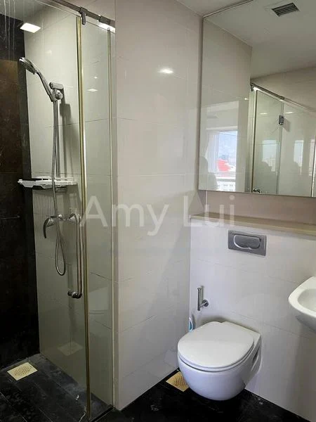 1 Bed Condo for Rent in  8 @ Woodleigh - Image 1