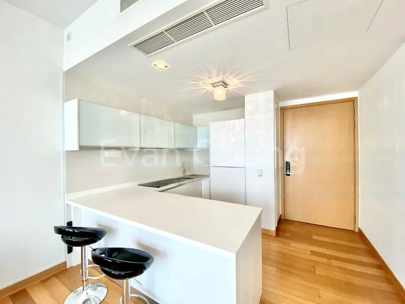 1 Bed Condo for Rent in  Tribeca - Image 5